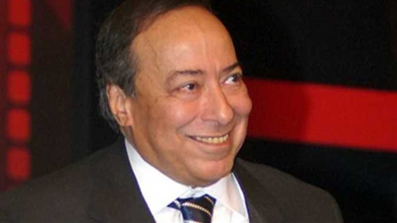 صلاح السعدني