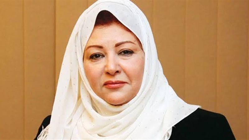 عفاف شعيب
