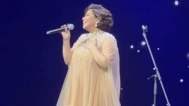 شيرين عبدالوهاب