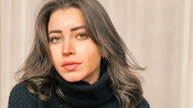 سارة الشامي
