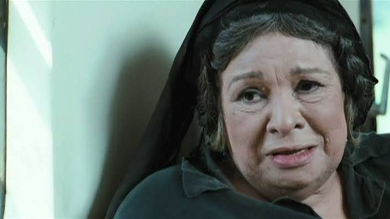كريمة مختار