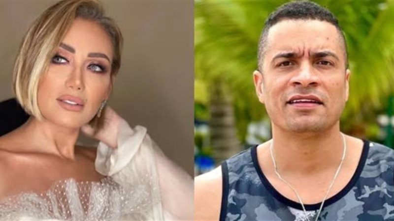 حسن شاكوش وريهام