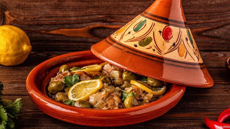 طريقة عمل أكلات شتوية