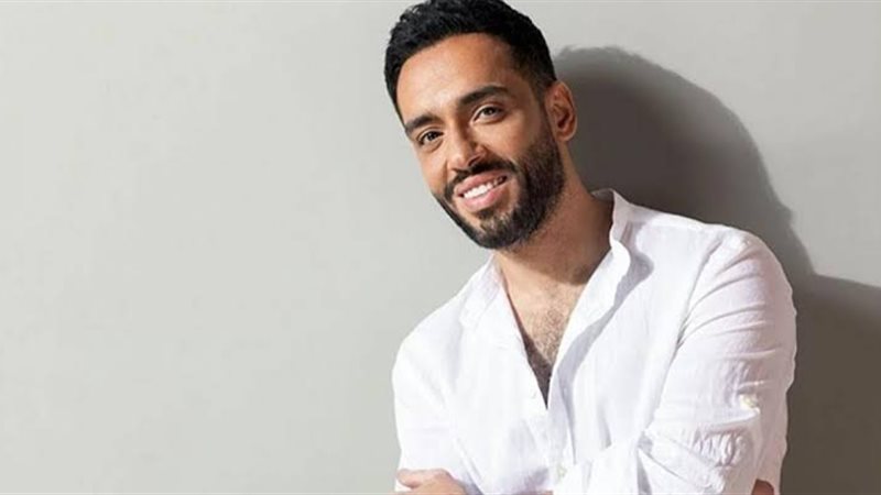 رامي جمال