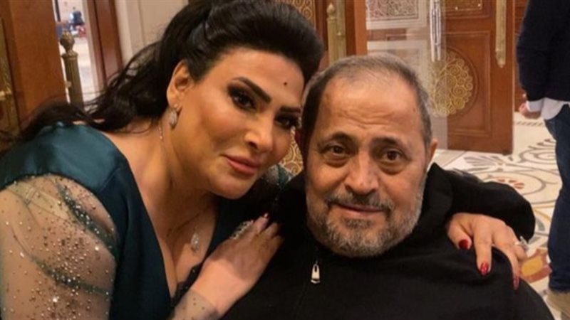 جورج وسوف وبدرية