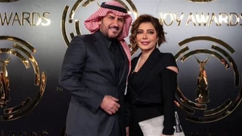 أصالة وزوجها