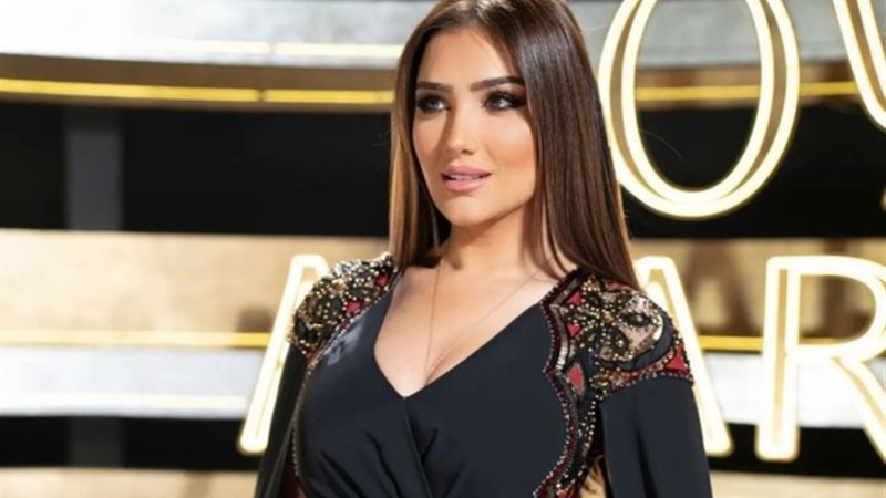 مي عمر