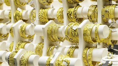 «انخفاض عيار 21» أسعار الذهب اليوم 24-1-2023 