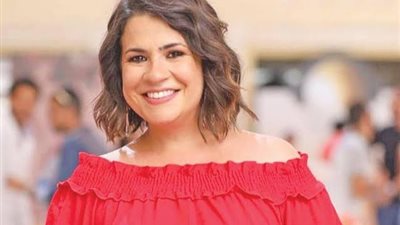 إنجي وجدان: «روحت لدكاترة نفسيين وعلاج الاكتئاب مش بالصلاة»