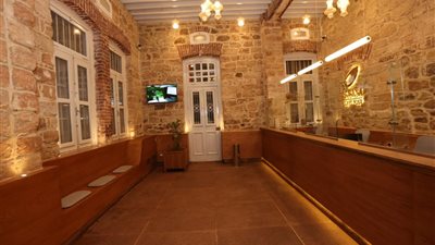 البريد المصري يحصل على شهادة دولية في تصنيف المباني الخضراء