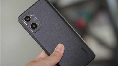 أجمل هدية لأحبابك| تعرفي على سعر ومواصفات موبايل OPPO A96