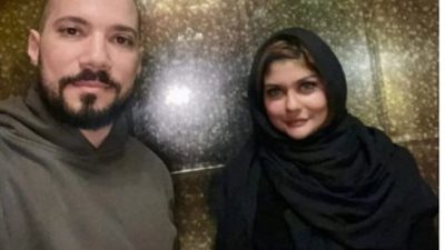 إسراء خطاب تكشف حقيقة زواجها من عبدالله رشدي: كان يوم أسود يوم ما شوفته