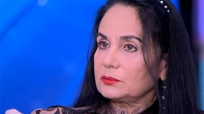 سحر رامي عن مشاهد القبلات: الفن مفيهوش شروط دينية ولا أخلاقية