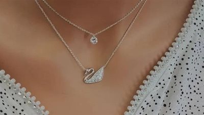  سيدة: «زوجي أعطاني سلسلة فضة في المنام» اعرفي تفسير الحلم