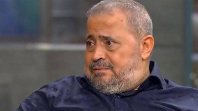 «بأغنية جديدة» جورج وسوف يعبر عن أحزانه بعد وفاة ابنه