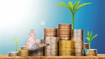 حكم أخذ قرض من البنك لبناء مشروع خيري؟ المفتي يجيب