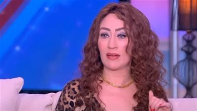 إيناس مكي: رفضت المشاركة في هذا الفيلم بسبب المشاهد الساخنة