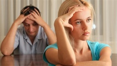 سيدة تطالب بحبس زوجها بعد تخلفه عن سداد نفقات أطفاله