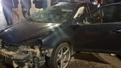 إصابة شقيقة الزعيم الراحل جمال عبد الناصر في حادث سير