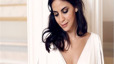 رقص فاطمة سعيد يفتح عليها نار الانتقادات (فيديو)