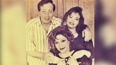 في ذكرى كوثر هيكل| حكاية «جمعية» أنقذت زواجها من أبو بكر عزت