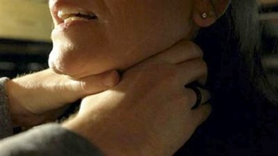 «ذئب بشري» قتل عمته وزوجها بطريقة وحشية لسرقتهما