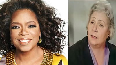 «حدث في مثل هذا اليوم» ميلاد أيقونة الإعلام أوبرا وينفري ودولت أبيض