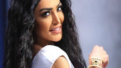 سالي عبد السلام تكشف معاناتها من هذا المرض