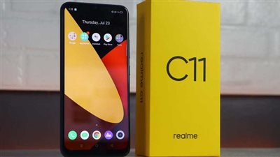 لمحدودي الدخل| ريلمي تطرح أرخص موبايل بمواصفات جبارة في السوق