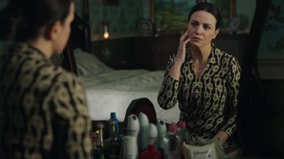 هل «أزمة منتصف العمر» النسخة المصرية من «العشق الممنوع»؟