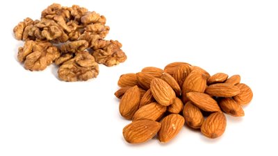 منها «عمر أطول وبدون أمراض»| فوائد إضافة الجوز إلى نظامك الغذائي