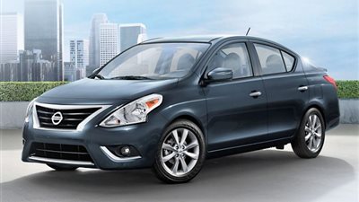 تعرفي على أسعار سيارة نيسان صني اليابانية موديل 2023 