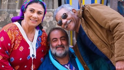 «نشرة السوشيال» | رسالة مي سليم وحفل جنات ومسلسل سلوي عثمان