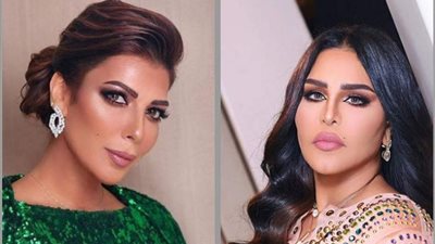 أحلام تدافع عن أصالة بعد فيديو التدخين: «إنسانة عفوية»