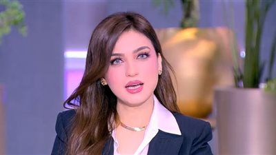 ياسمين عز تتحدى: «لن أتراجع عن كلامي وبدلع ضيوفي»