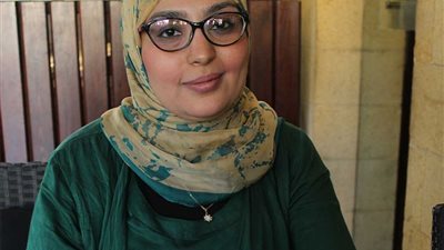 «شيماء أبوزيد» أول مصرية تحصل على الدكتوراة في مجال فيزياء الجسيمات النووية