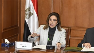 نيفين الكيلاني: الإقبال على معرض الكتاب مشهد تنويري للوعي المصري