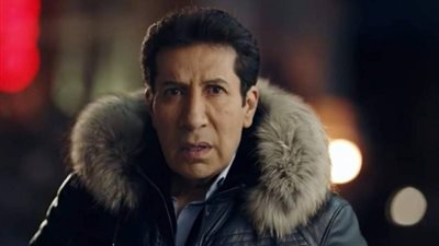 هاني رمزي: أحقد على عمرو دياب بسبب السيدات