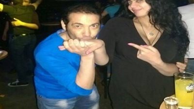 بينها «صورها دون ملابس» أول رد من سعد الصغير على اتهامات شمس