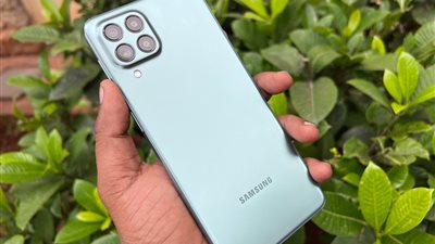 سامسونج تقدم عرض على هاتف Samsung Galaxy M53 5G بسعر مفاجأة