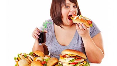 دراسة: السمنة تدمر الذاكرة ولا تضر الجسم فقط