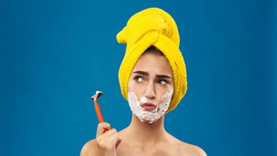 زوجة: «حلمت بأني أحلق ذقني بالمنام»| السر في تفسير ابن سيرين