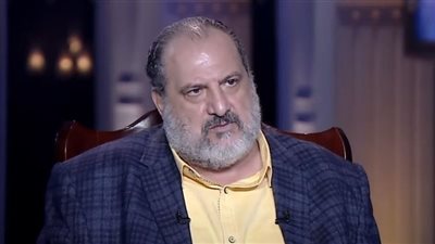 خالد الصاوي ينضم لفريق عمل «الكتيبة 101» في رمضان 2023