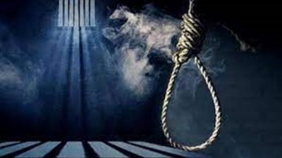 إعدام «قهوجي» أنهى حياة زوجته بإيشارب