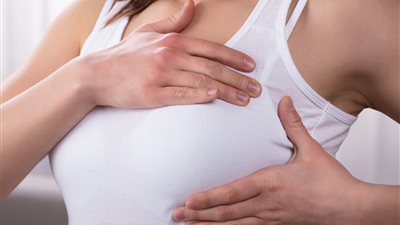 «تحجر الثدي» أخطر مضاعفات بعد الولادة وهذه أسبابه والعلاج 