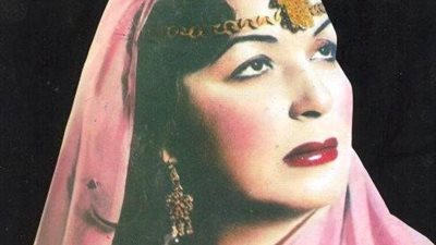 «حدث في مثل هذا اليوم» رحيل فاطمة رشدي وافتتاح أول معرض للكتاب بالقاهرة