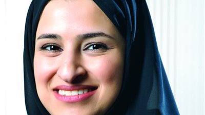 «سارة الأميري» نموذج ملهم قادت الإمارات لاكتشاف المريخ