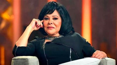 أول ظهور لإسعاد يونس بعد إصابتها الأخيرة «ماذا قالت؟»