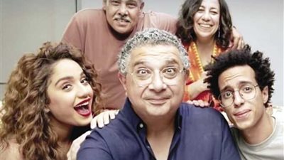 ماجد الكدواني يكشف حقيقة تقديم جزء ثالث من «موضوع عائلي» (فيديو)