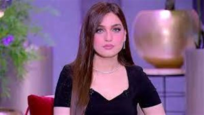 ياسمين عز توجه رسالة غريبة على الهواء لـ«أصحاب المطاعم»